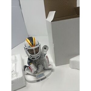 Pat Nagel Toledo Walleye Bobblehead Hockey Echl SGA‎